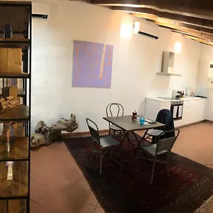 Guest house Isola Libera
