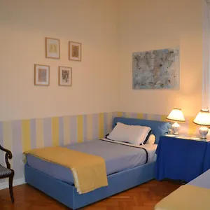 Bed & Breakfast Annabel