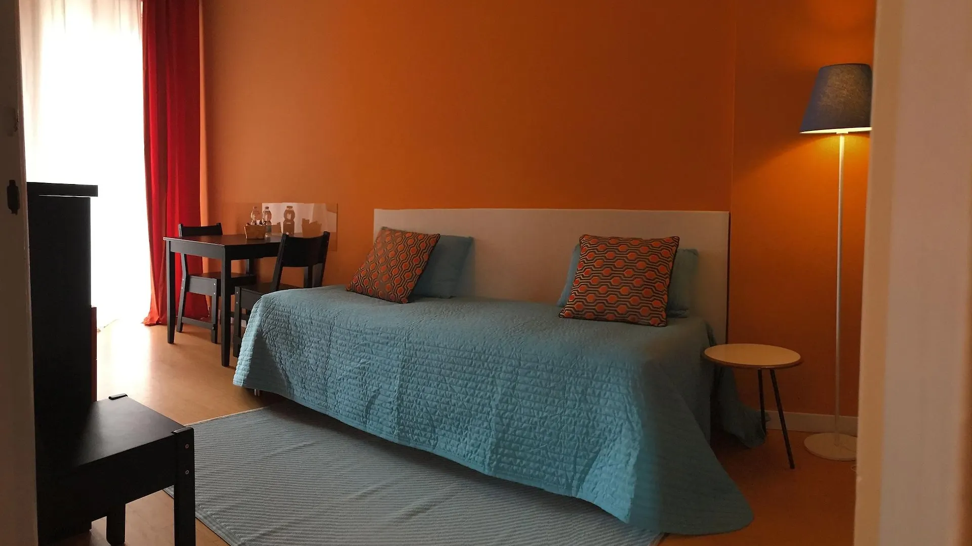 Residence Pian Della Nave Milan Aparthotel