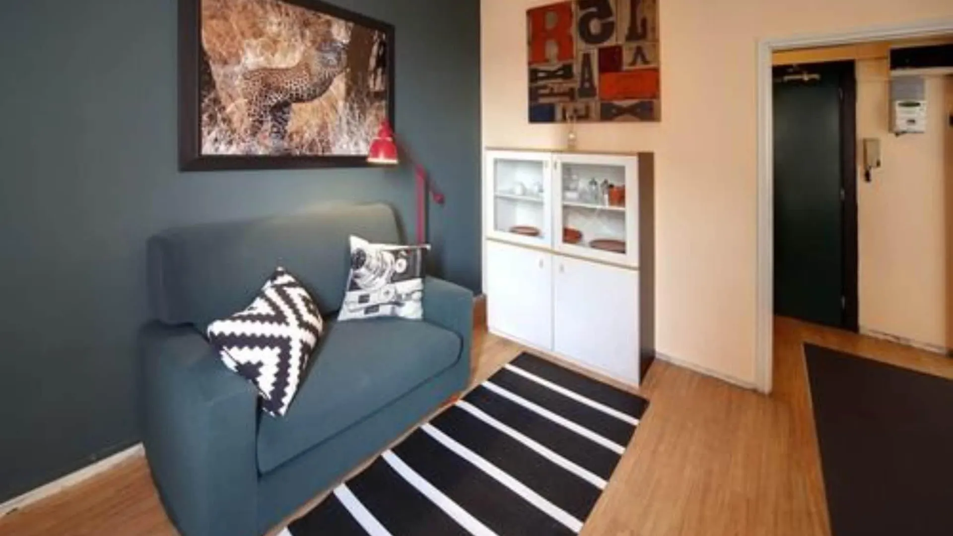 Aparthotel Residence Pian Della Nave Milan