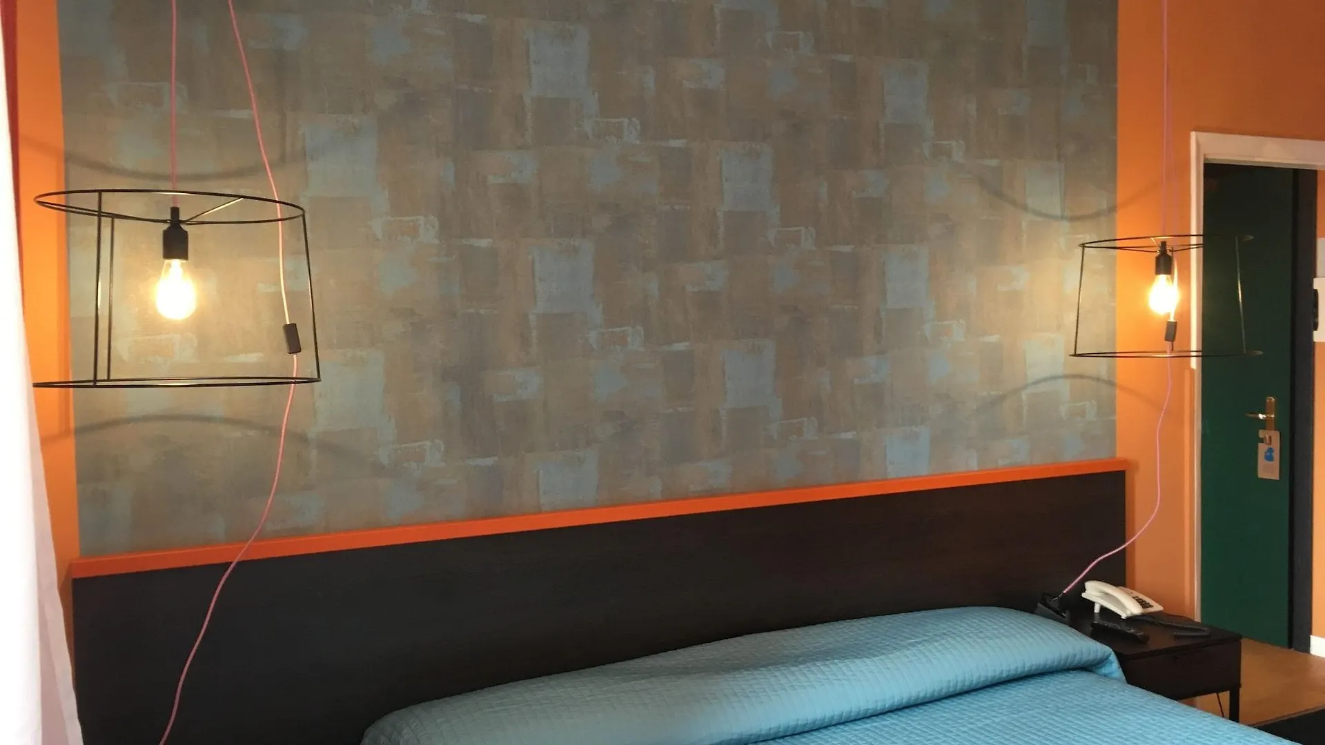 Residence Pian Della Nave Milan Aparthotel