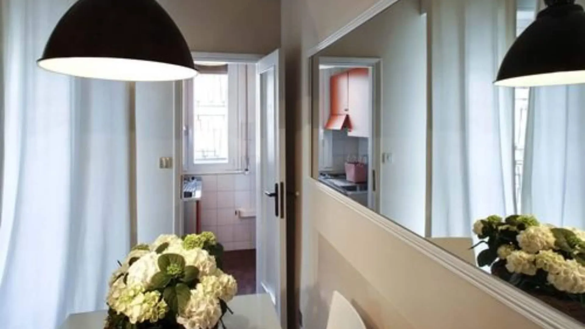 Residence Pian Della Nave Milan Aparthotel