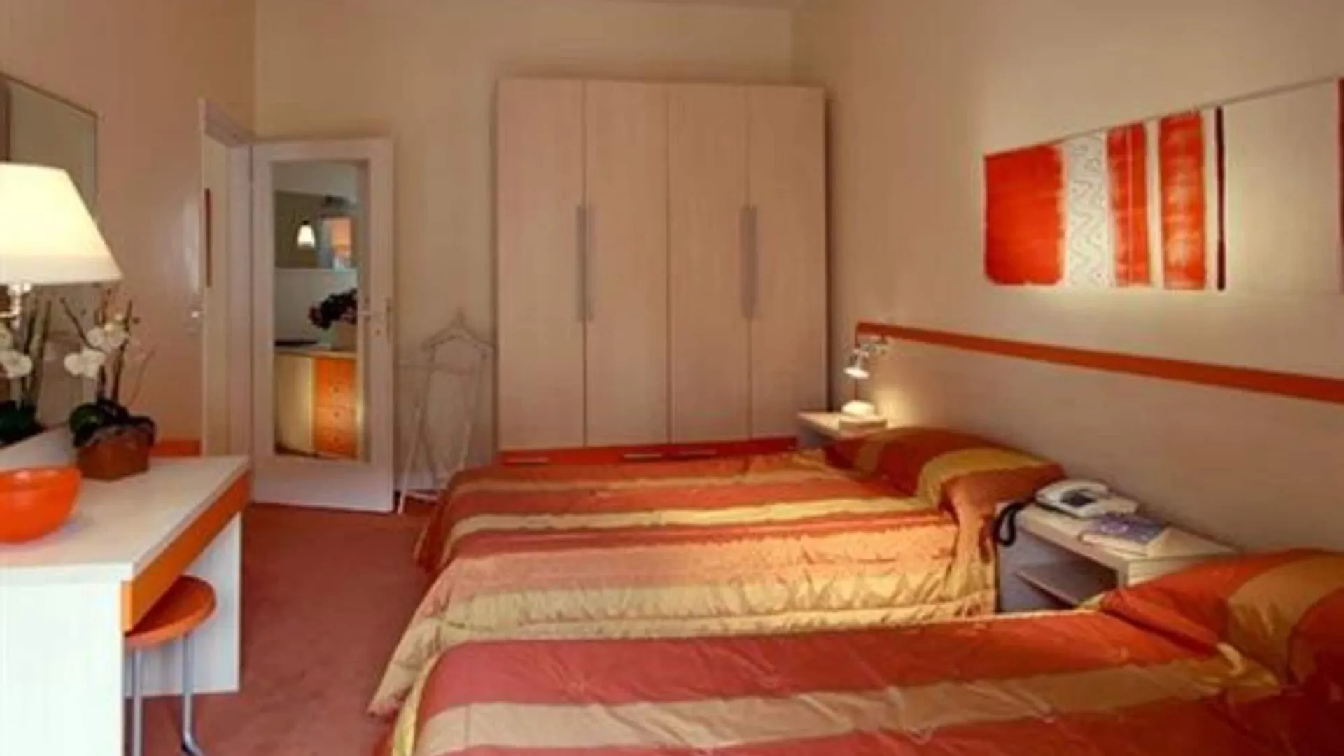 Aparthotel Residence Pian Della Nave Milan