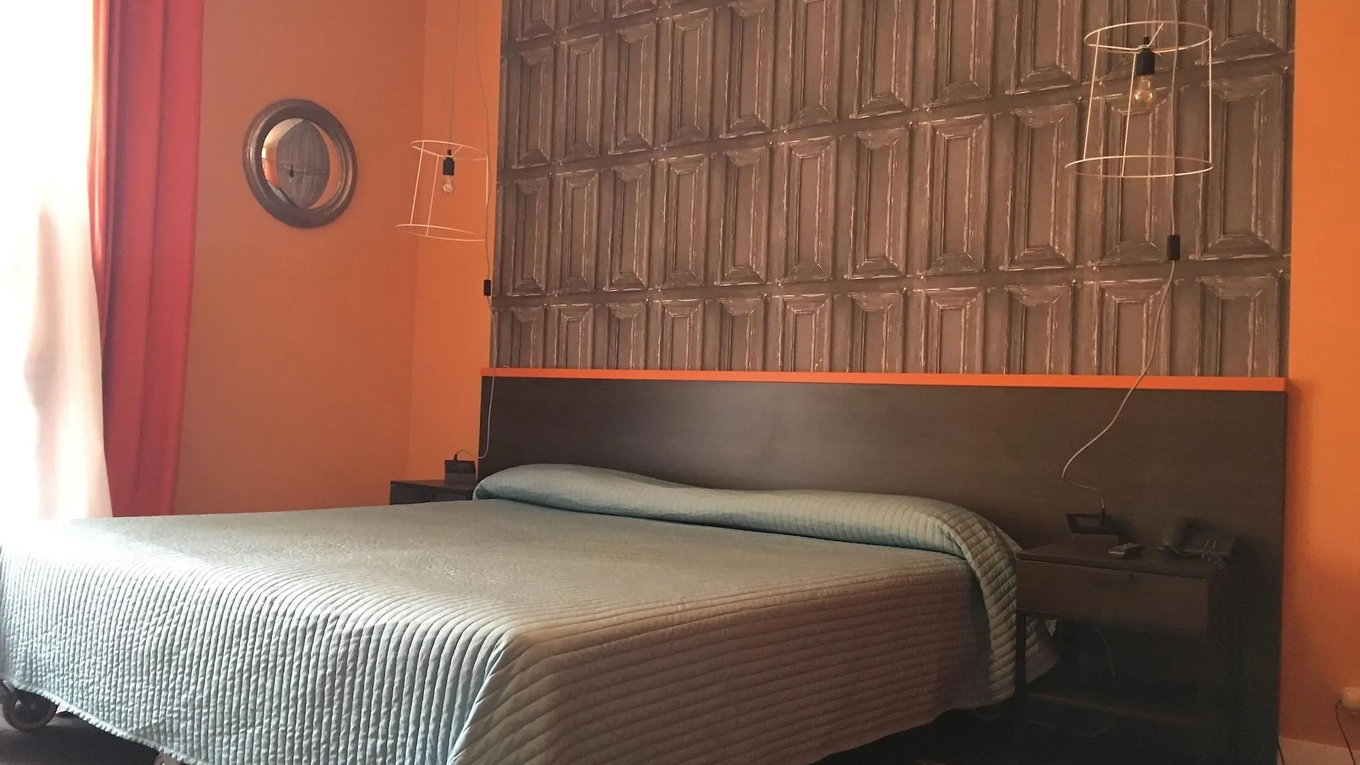 Residence Pian Della Nave Milan 3*,  Italy