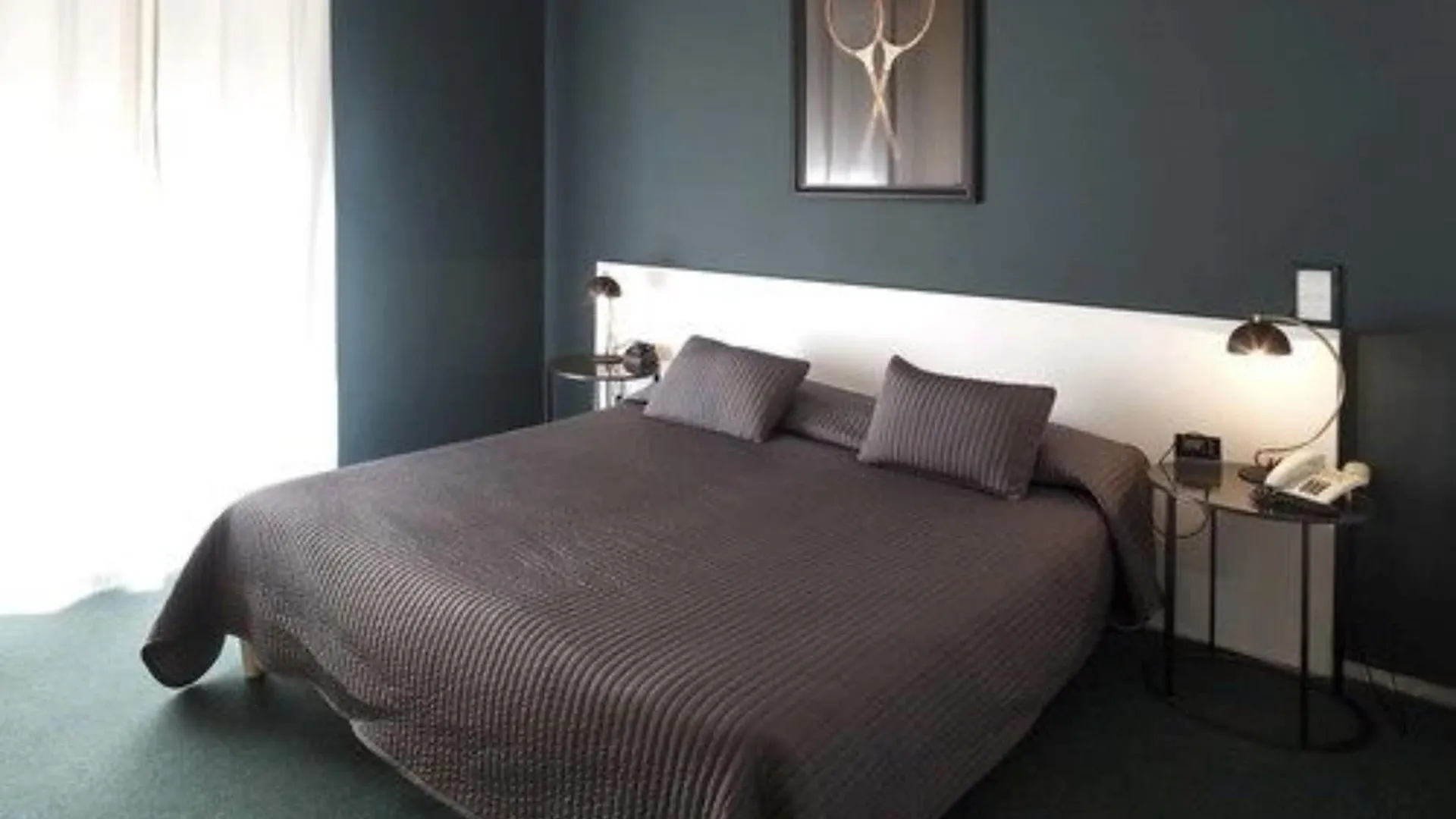 Residence Pian Della Nave Milan Italy