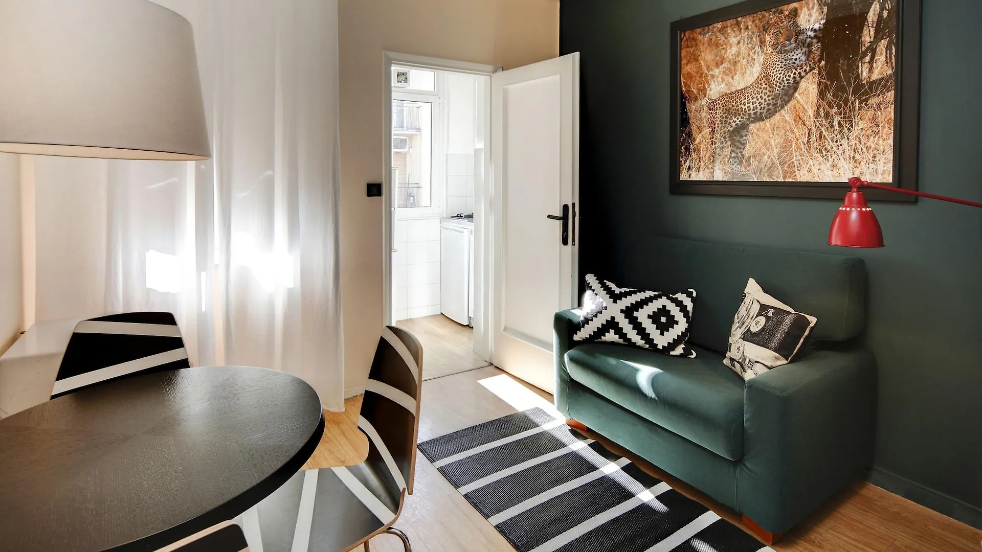 Residence Pian Della Nave location