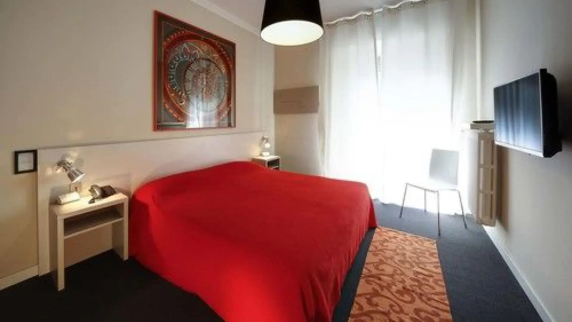 Residence Pian Della Nave Milan 3*,  Italy