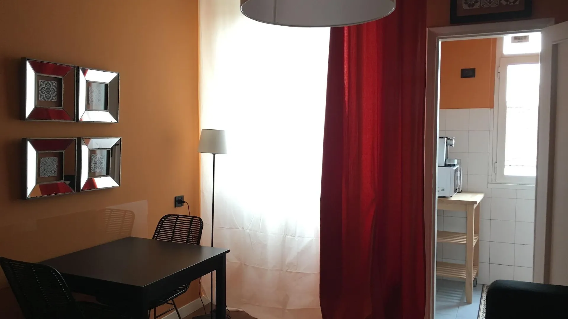 Residence Pian Della Nave Milan Aparthotel