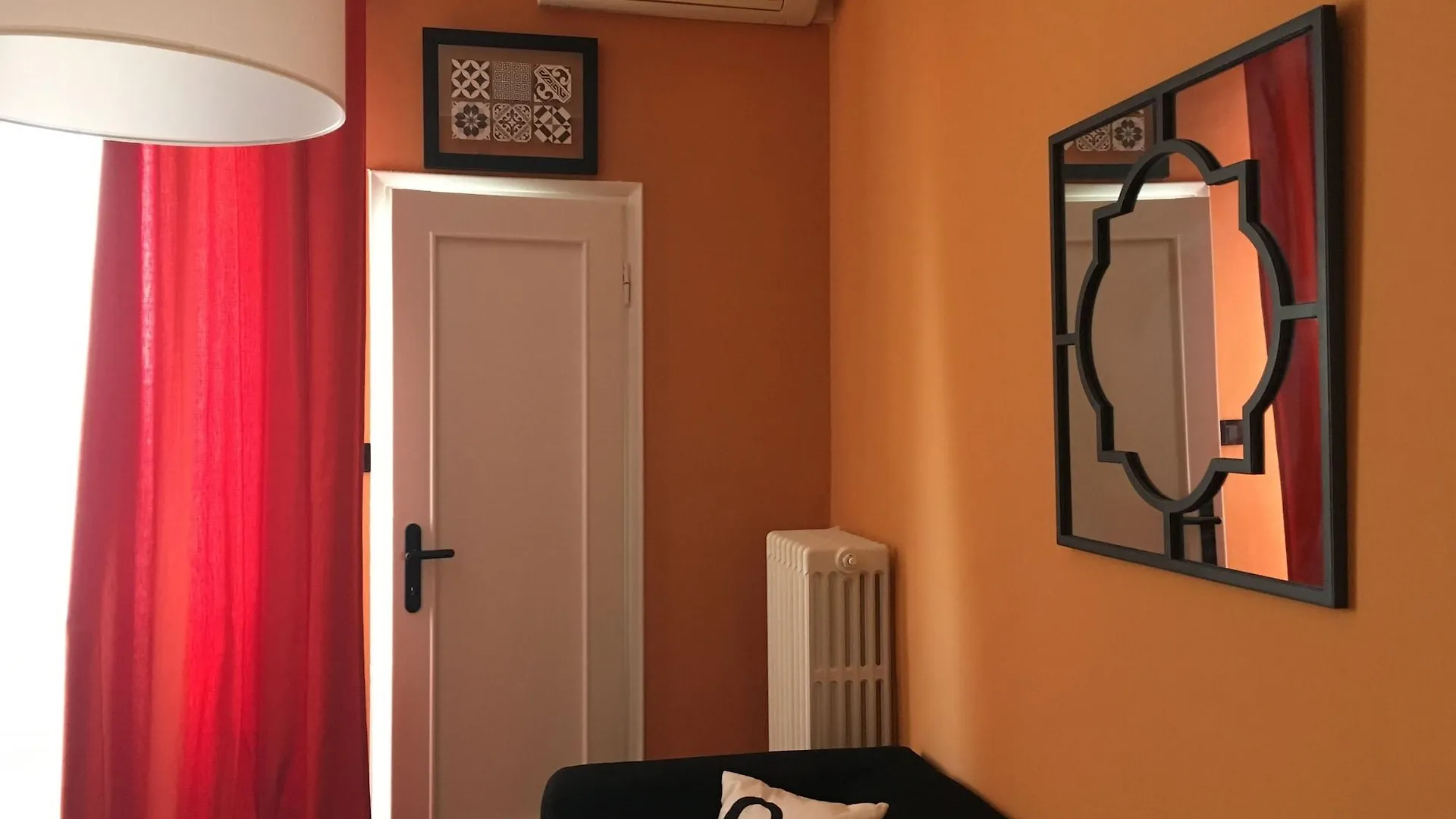 Residence Pian Della Nave Milan
