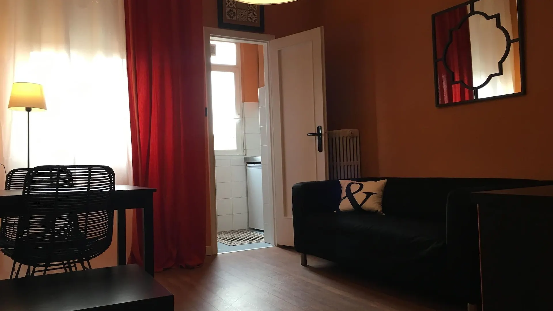 Residence Pian Della Nave Milan
