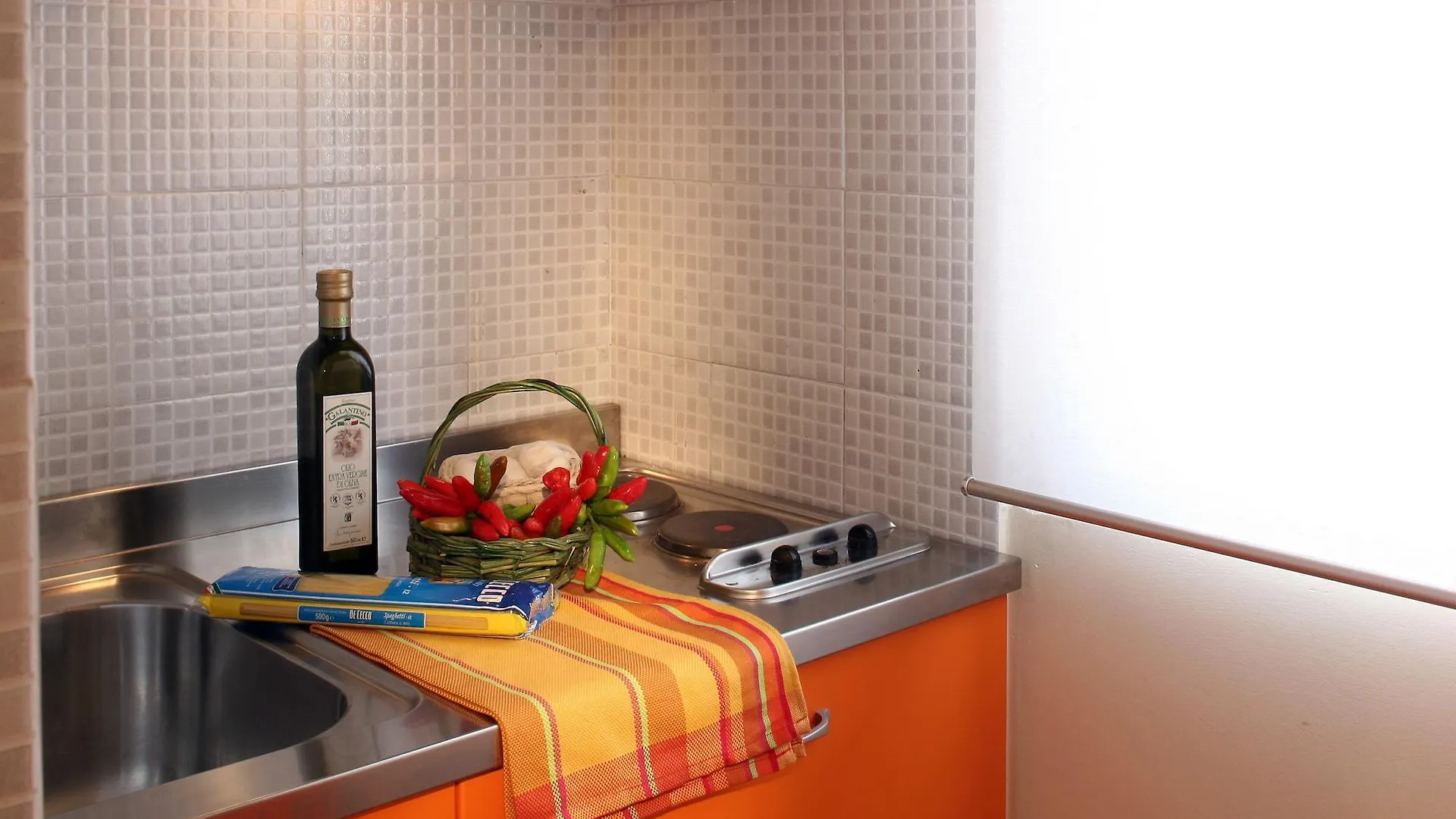 Residence Pian Della Nave Milan Italy