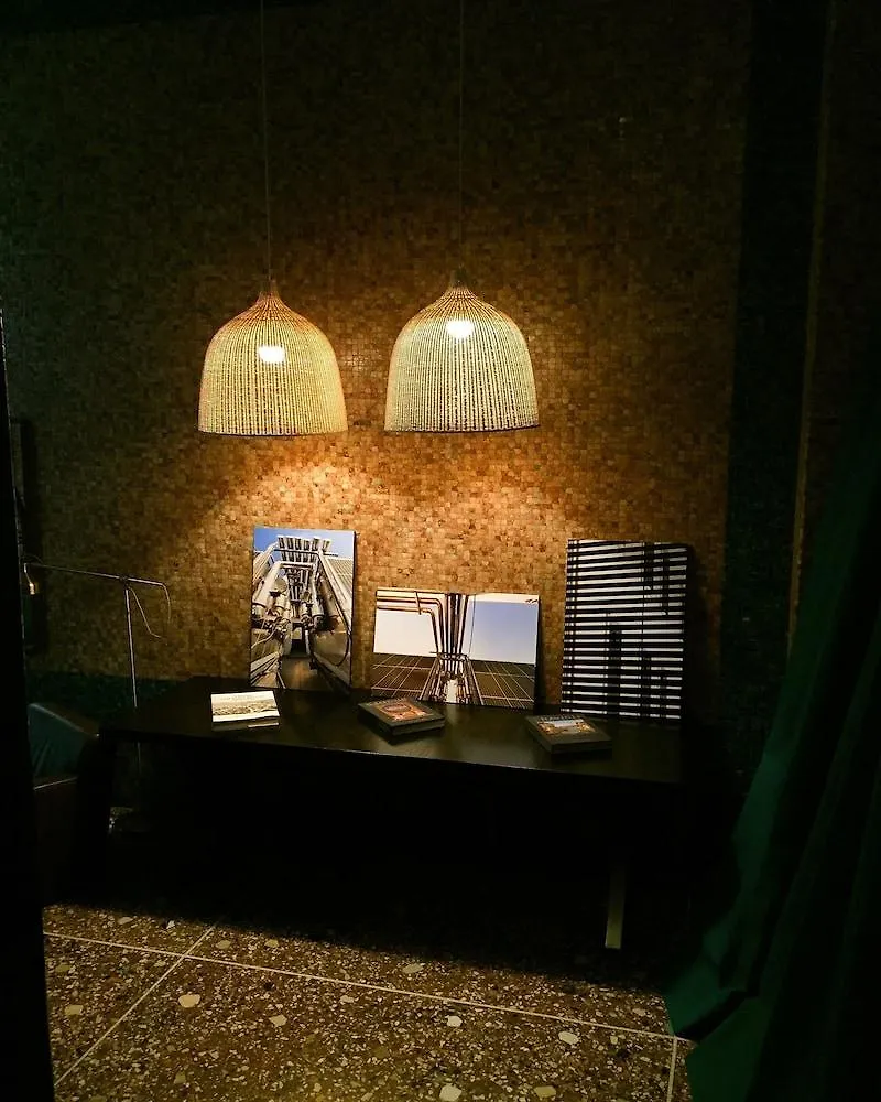 Residence Pian Della Nave Milan