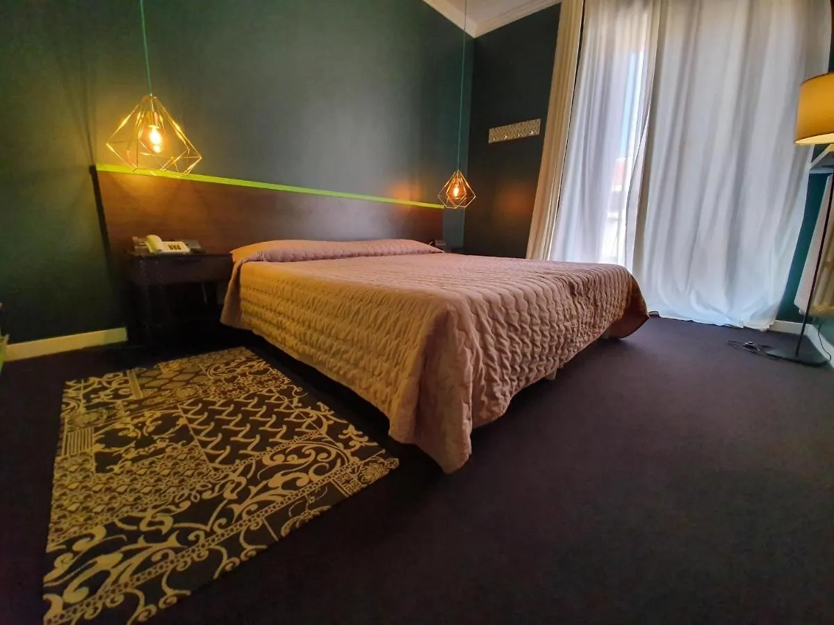 Residence Pian Della Nave Milan Italy