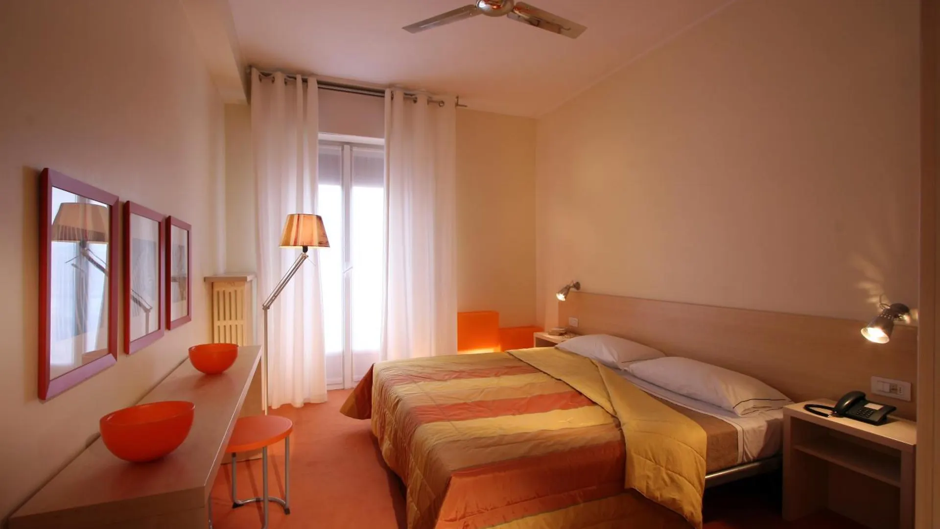 Residence Pian Della Nave Milan Aparthotel
