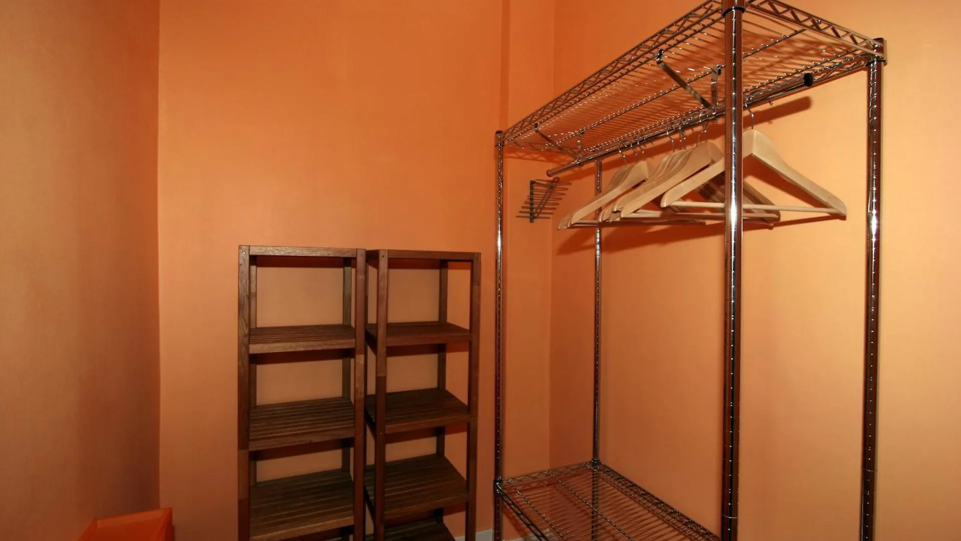 Residence Pian Della Nave Milan 3*,  Italy