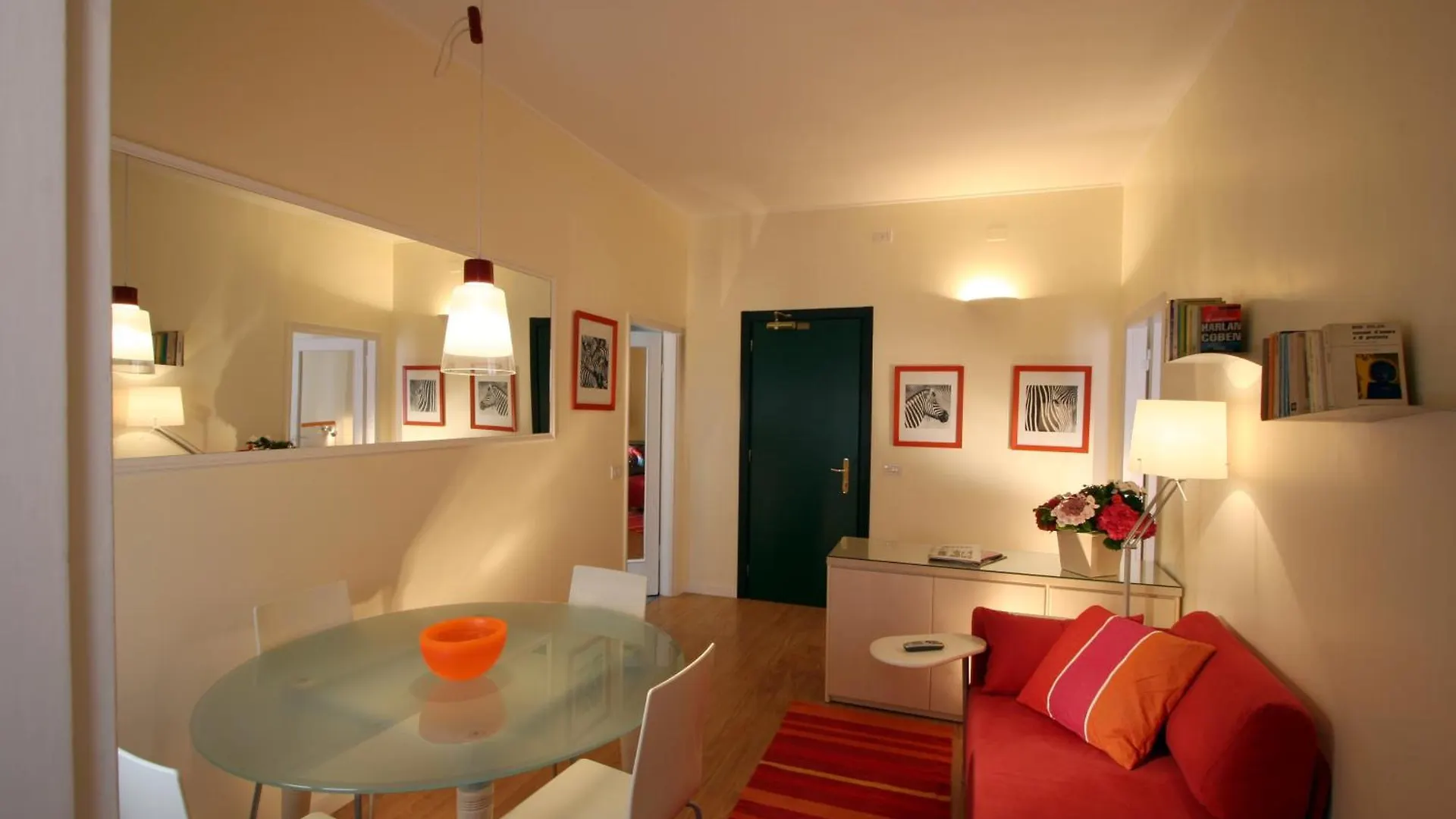Residence Pian Della Nave Milan