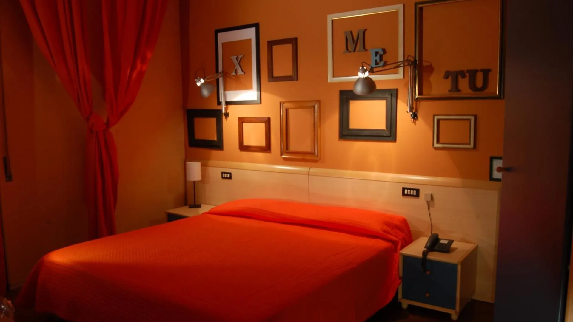 Residence Pian Della Nave Milan