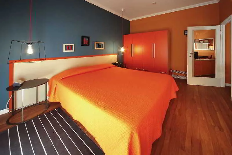 Residence Pian Della Nave Milan Italy