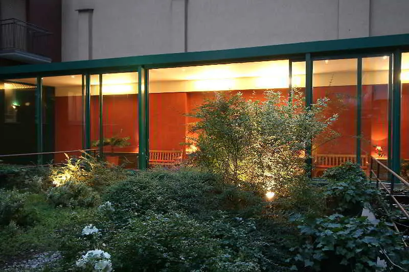 Residence Pian Della Nave Milan