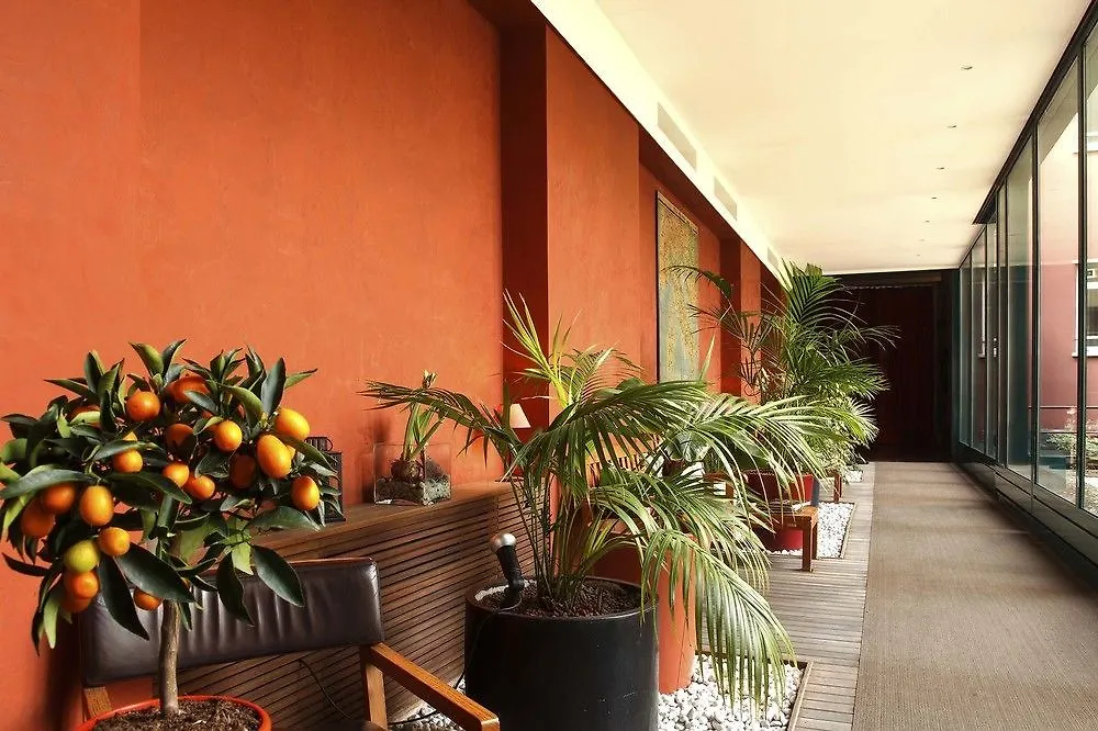 Aparthotel Residence Pian Della Nave Milan