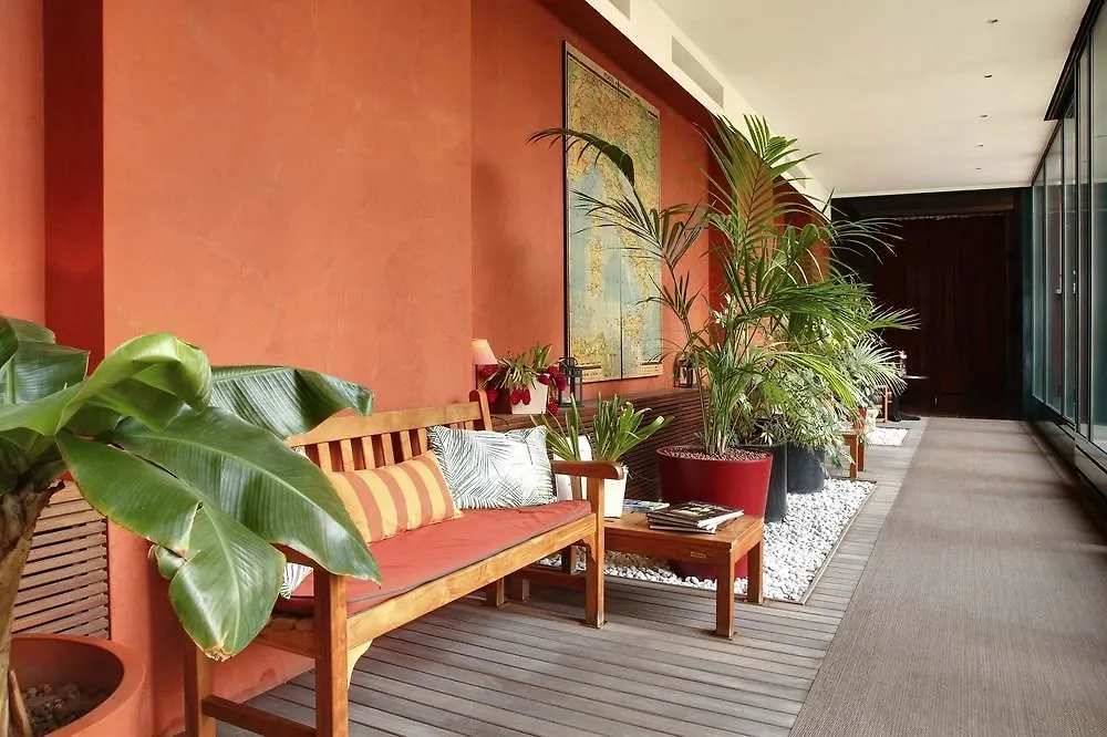 Residence Pian Della Nave Milan 3*,  Italy