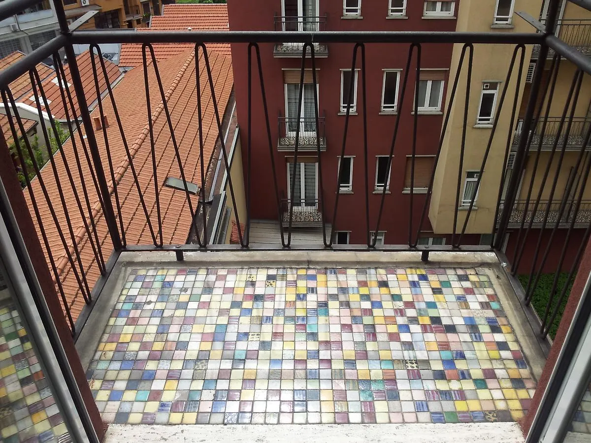 Residence Pian Della Nave Milan