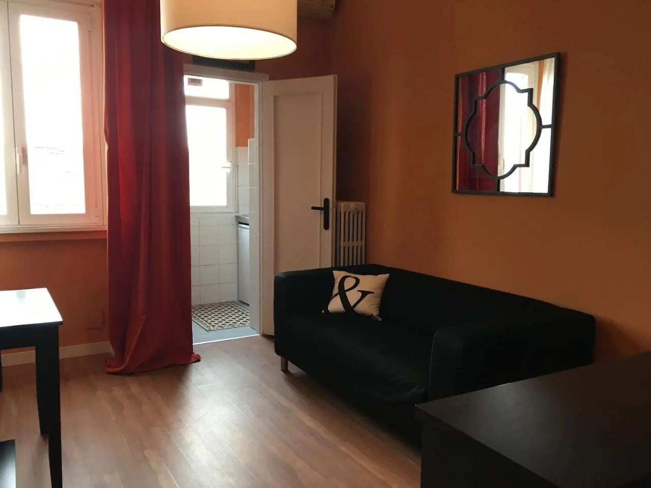 Residence Pian Della Nave Milan Italy