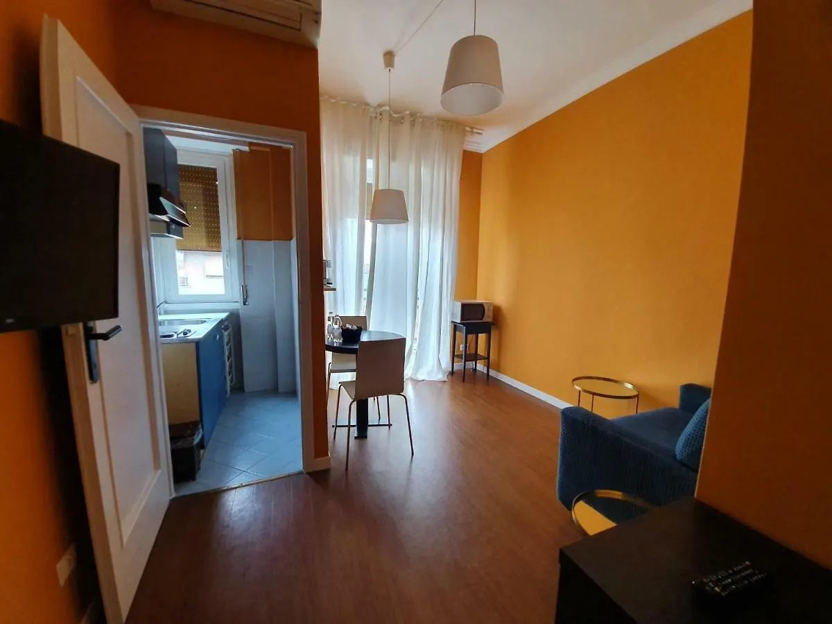 Residence Pian Della Nave Milan