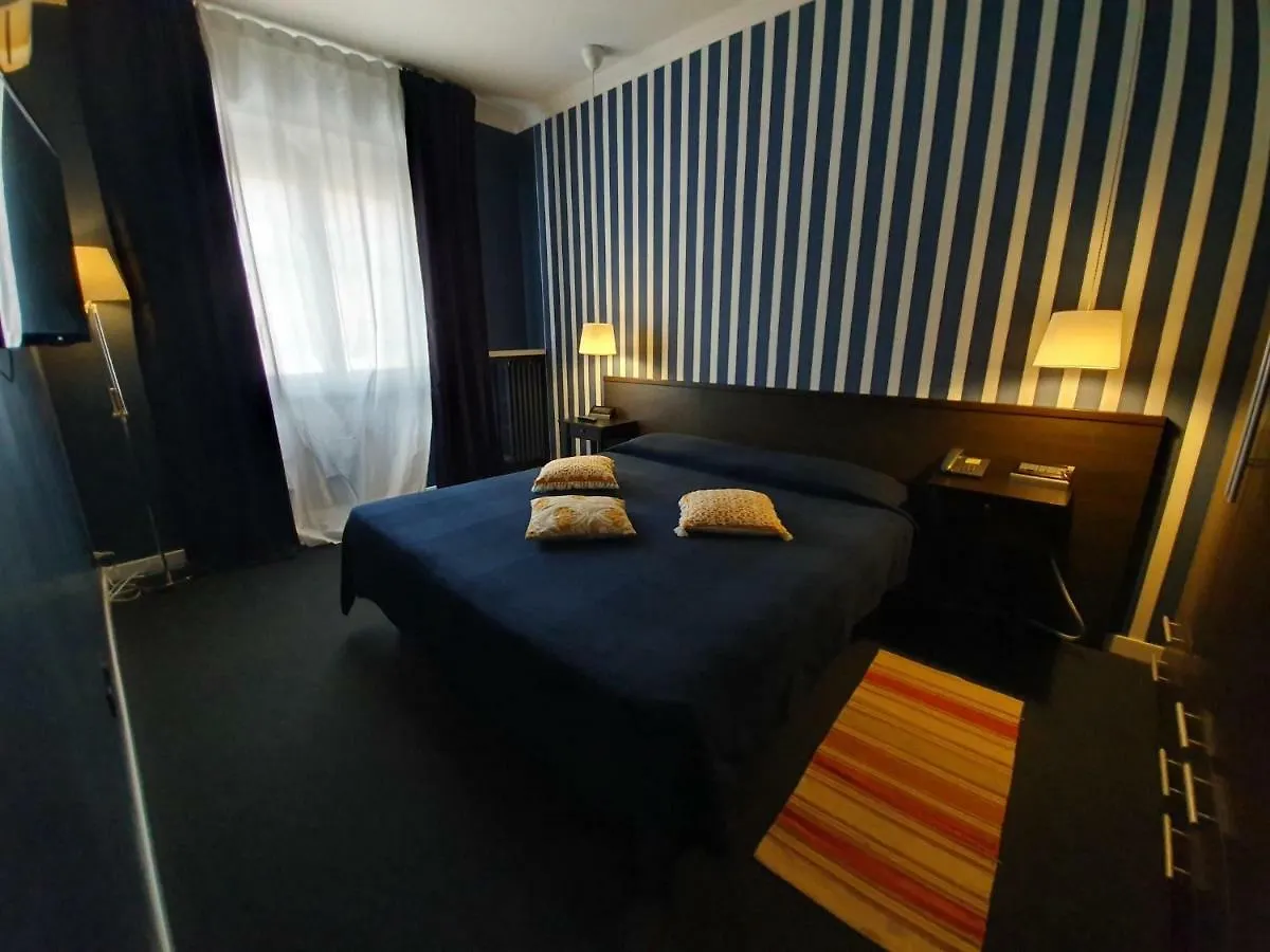 Aparthotel Residence Pian Della Nave Milan