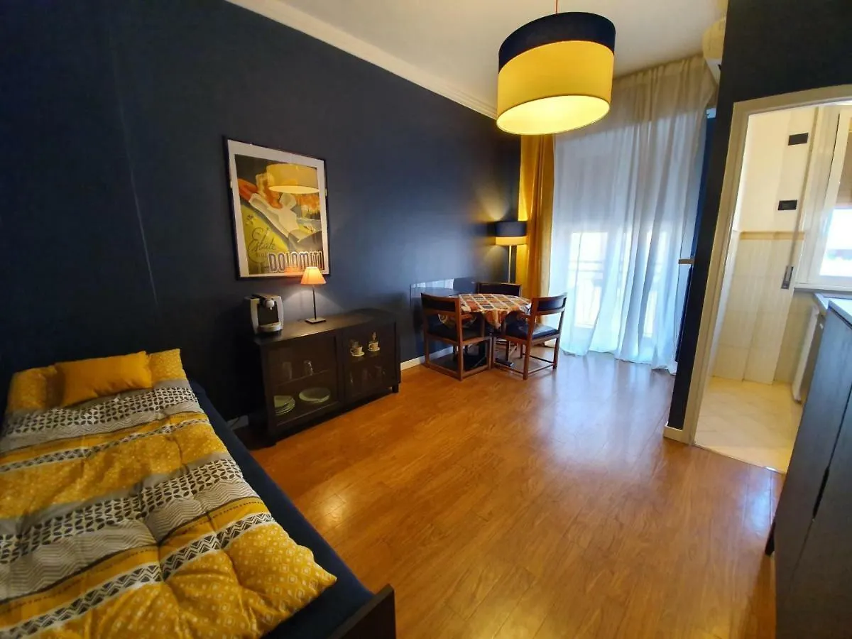 Residence Pian Della Nave Milan Italy