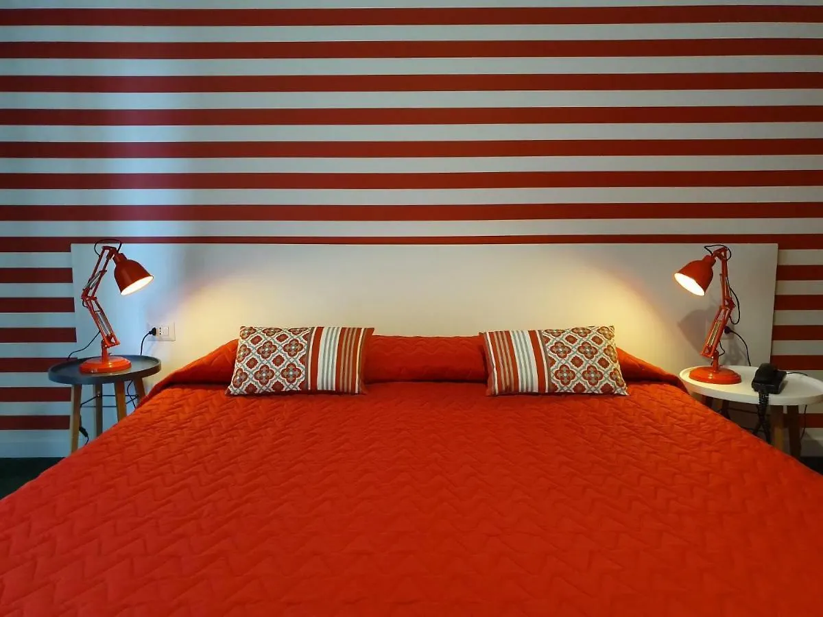 Residence Pian Della Nave Milan 3*,  Italy