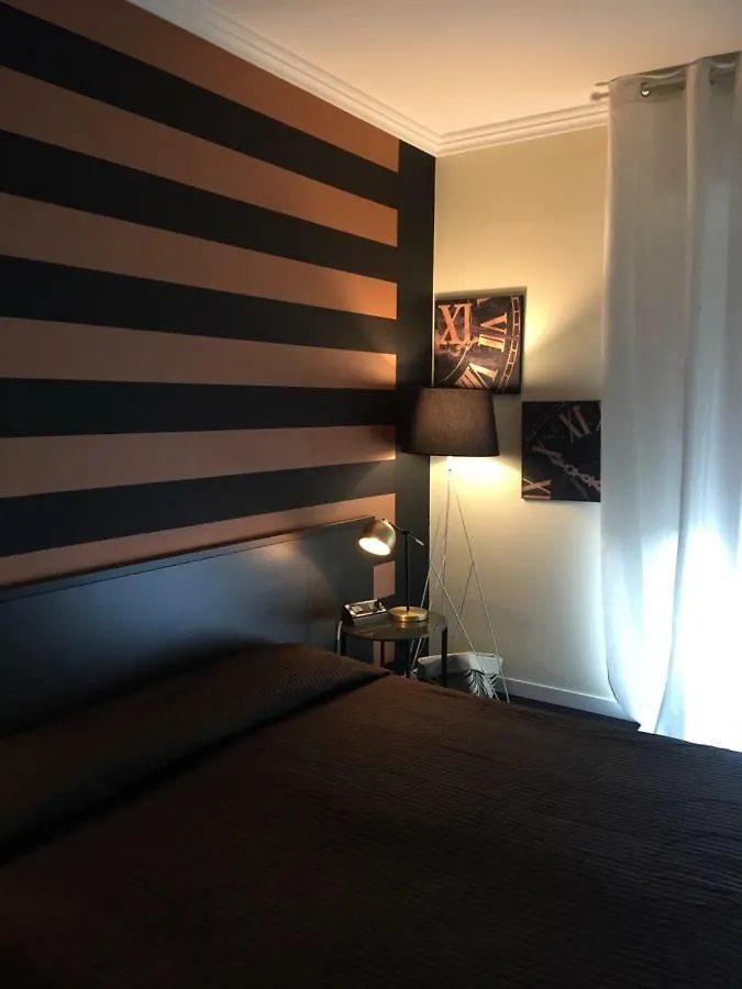 Residence Pian Della Nave Milan 3*,