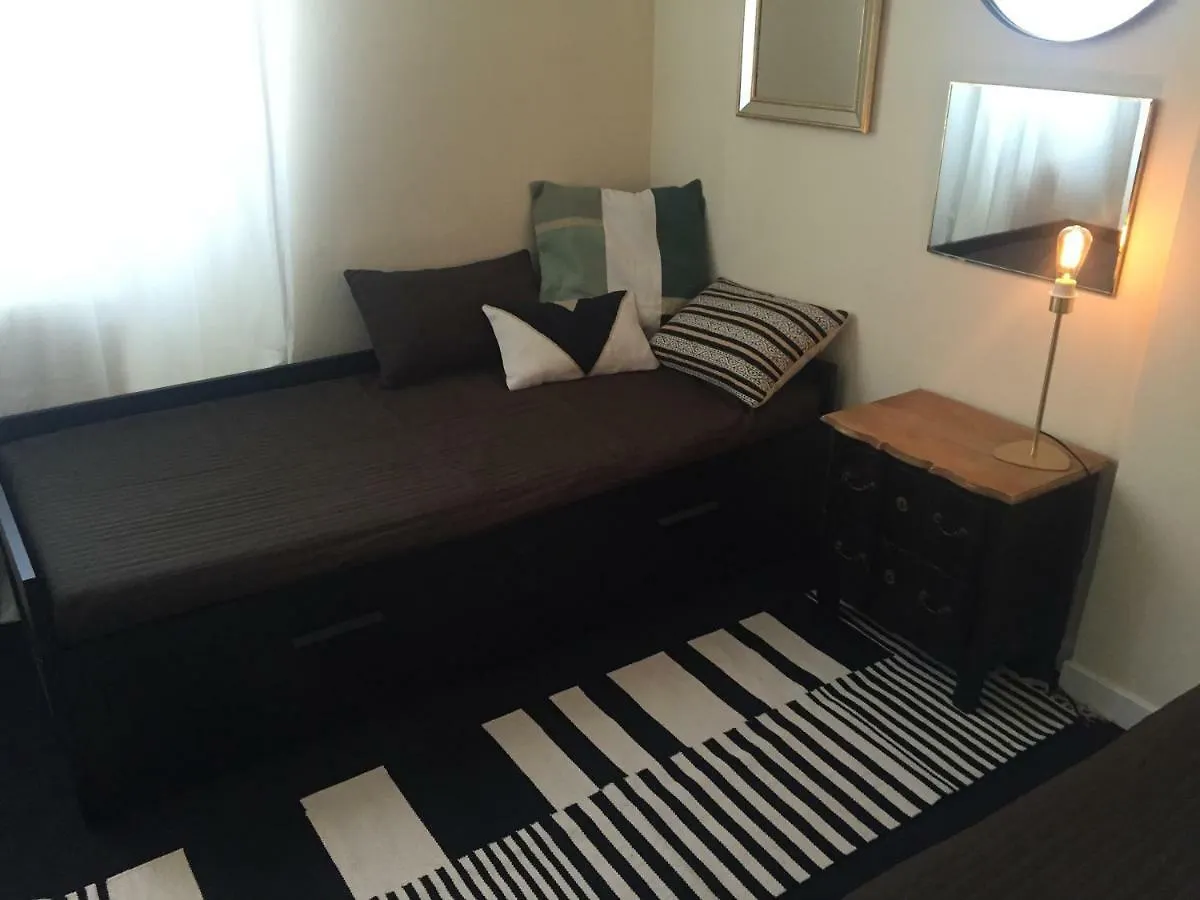 Residence Pian Della Nave Milan 3*,